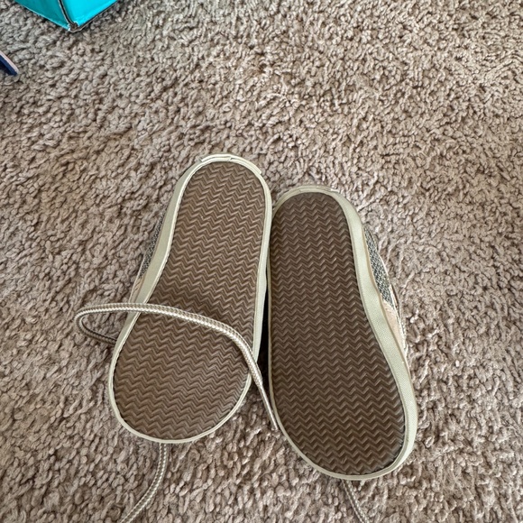 Sperry Crib Shoe - Picture 3 of 3